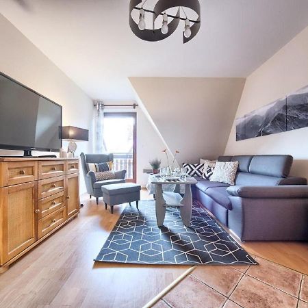 Apart4Sleepers Apartament Dwupoziomowy Pardalowka Zakopane Ngoại thất bức ảnh