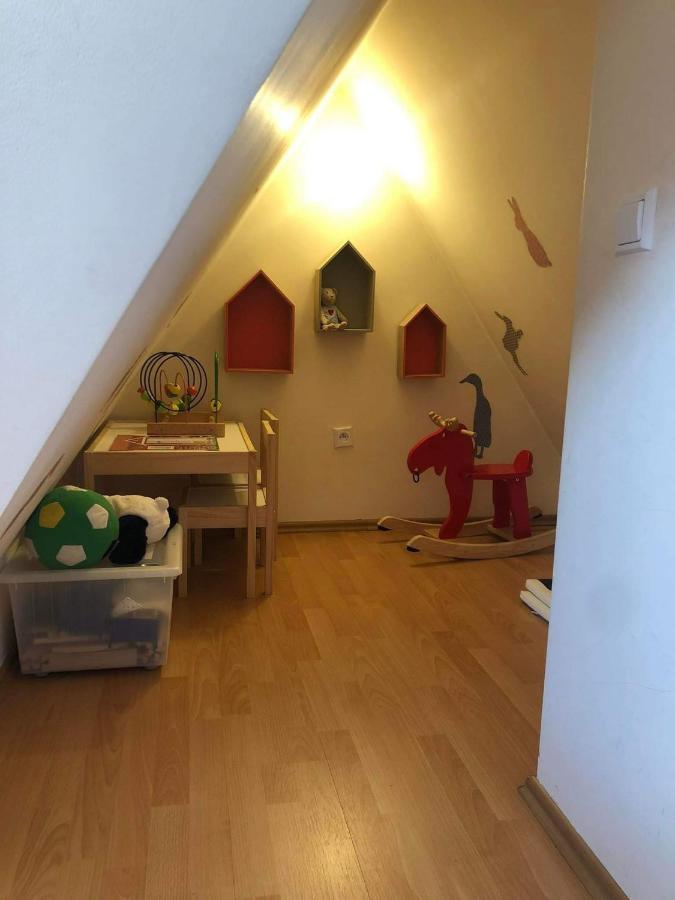Apart4Sleepers Apartament Dwupoziomowy Pardalowka Zakopane Ngoại thất bức ảnh