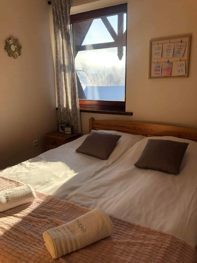 Apart4Sleepers Apartament Dwupoziomowy Pardalowka Zakopane Ngoại thất bức ảnh