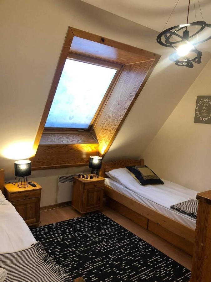 Apart4Sleepers Apartament Dwupoziomowy Pardalowka Zakopane Ngoại thất bức ảnh